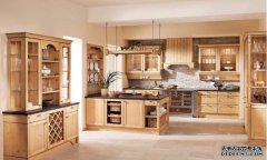 金牌设计师厨房装修经验分享 让你家的厨房更加