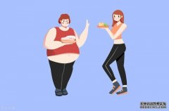 减肥做到这5件事，你才能瘦的更快