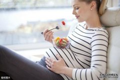 孕期饮食有禁忌，为了宝宝健康发育，请克制你