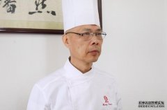 视频 | 肇庆唯一！这位广东五星级“粤菜师傅”