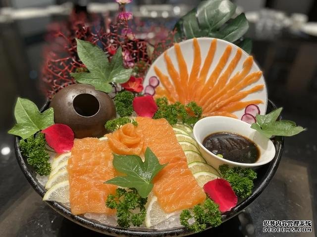初冬美食推荐｜这些中餐厅，能否征服你的胃！