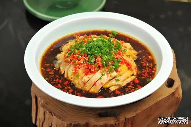 初冬美食推荐｜这些中餐厅，能否征服你的胃！