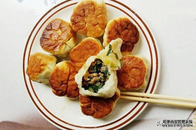 舌尖上的山东，山东省潍坊市的美食有哪些？十