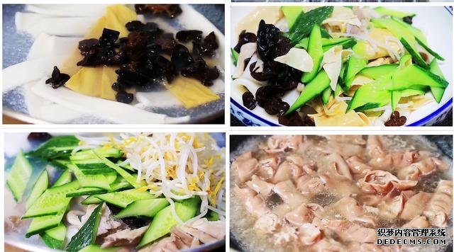 重庆最出名的10道特色菜，麻辣过瘾，鲜嫩好吃，